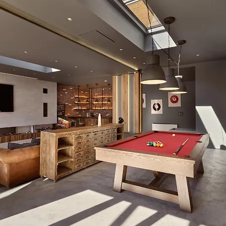 Kalonia Villa, A Quintessential Retreat, By Thinkvilla Loutráki