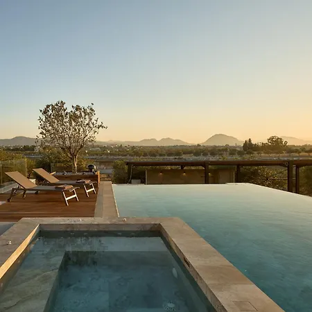 Kalonia Villa, A Quintessential Retreat, By Thinkvilla Willa