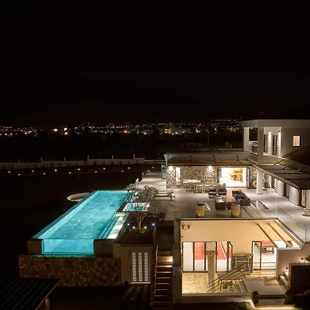Villa Kalonia Villa, A Quintessential Retreat, By Thinkvilla *