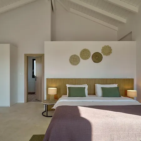 Willa Kalonia Villa, A Quintessential Retreat, By Thinkvilla Loutráki