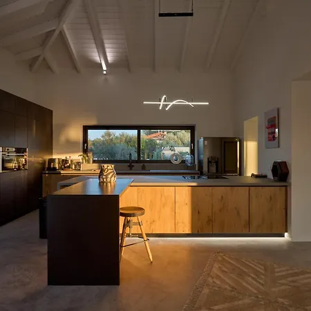 Kalonia Villa, A Quintessential Retreat, By Thinkvilla * Loutráki