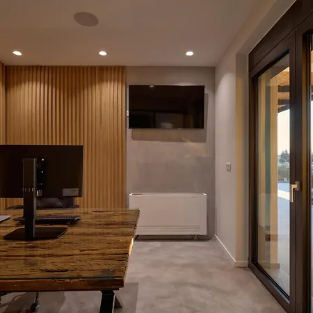 Kalonia Villa, A Quintessential Retreat, By Thinkvilla