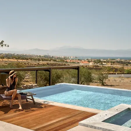 Kalonia Villa, A Quintessential Retreat, By Thinkvilla Vila