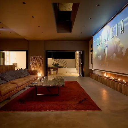 Kalonia Villa, A Quintessential Retreat, By Thinkvilla Villa *