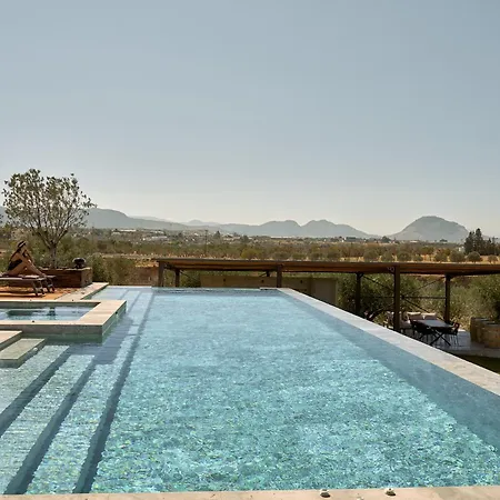 Villa Kalonia Villa, A Quintessential Retreat, By Thinkvilla *
