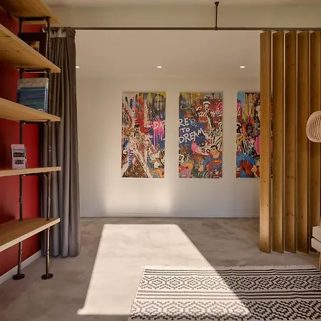 Kalonia Villa, A Quintessential Retreat, By Thinkvilla Willa Loutráki