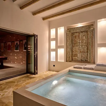 Kalonia Villa, A Quintessential Retreat, By Thinkvilla *