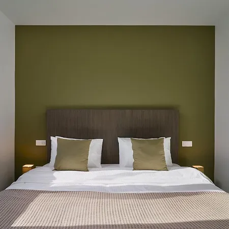 Kalonia Villa, A Quintessential Retreat, By Thinkvilla Loutráki