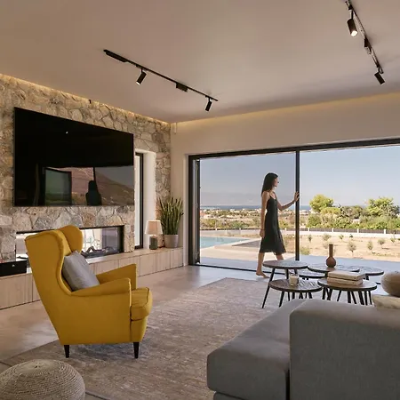 Kalonia Villa, A Quintessential Retreat, By Thinkvilla Vila