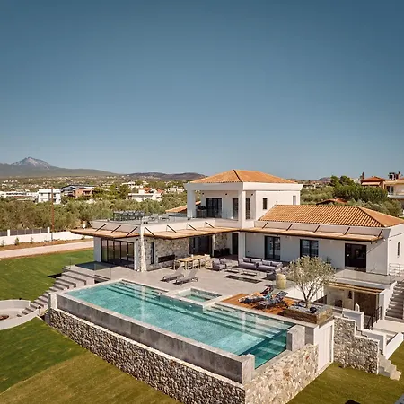 Villa Kalonia Villa, A Quintessential Retreat, By Thinkvilla *
