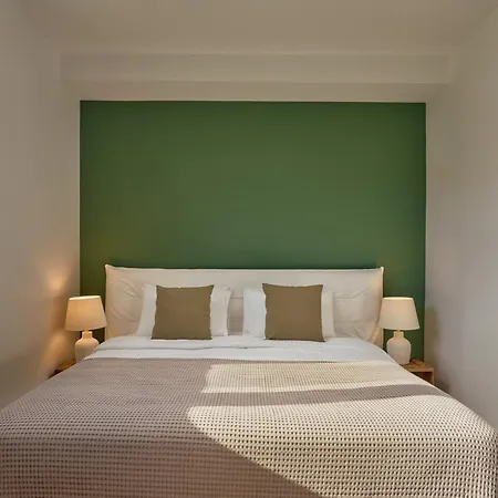 Kalonia Villa, A Quintessential Retreat, By Thinkvilla Vila Loutráki