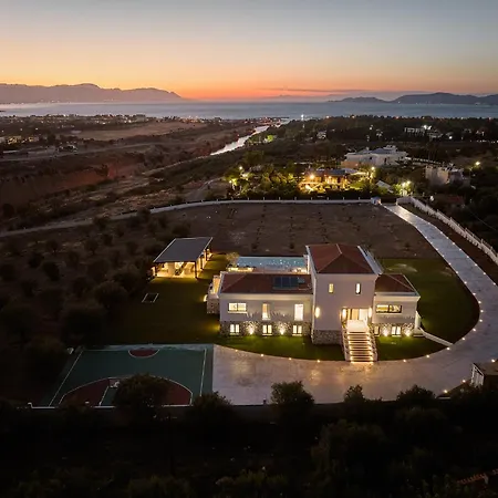 Kalonia Villa, A Quintessential Retreat, By Thinkvilla *