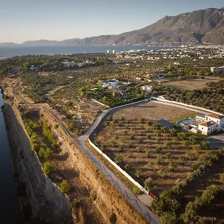 Kalonia Villa, A Quintessential Retreat, By Thinkvilla