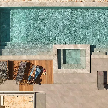 Kalonia Villa, A Quintessential Retreat, By Thinkvilla Vila