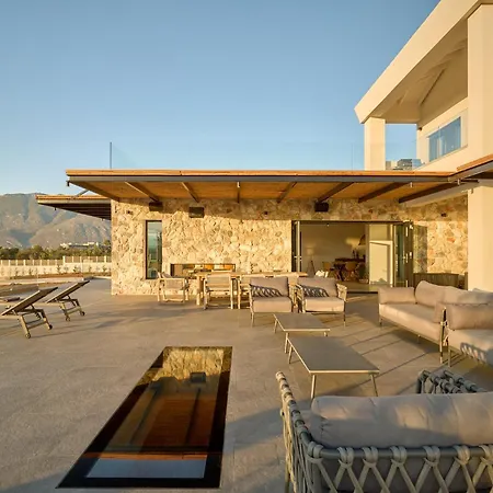 Kalonia Villa, A Quintessential Retreat, By Thinkvilla Willa *