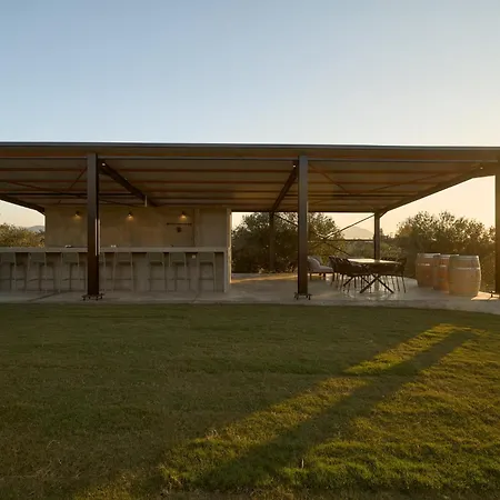 Willa Kalonia Villa, A Quintessential Retreat, By Thinkvilla Loutráki