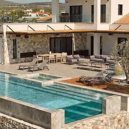 Kalonia Villa, A Quintessential Retreat, By Thinkvilla *