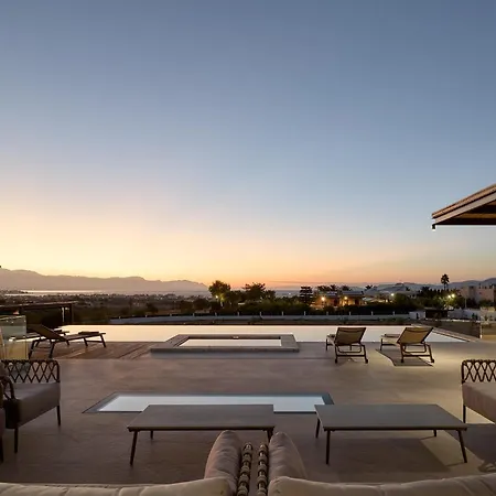 Kalonia Villa, A Quintessential Retreat, By Thinkvilla Vila *