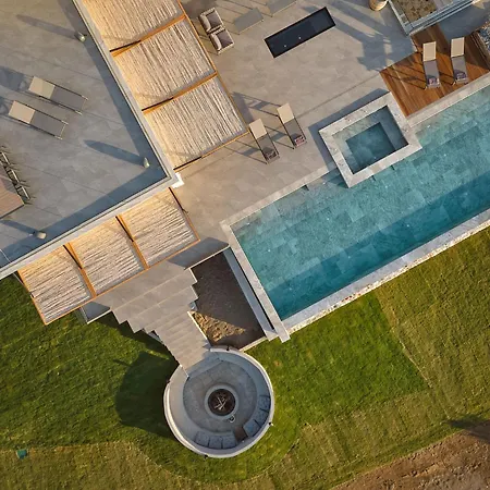 Villa Kalonia Villa, A Quintessential Retreat, By Thinkvilla *