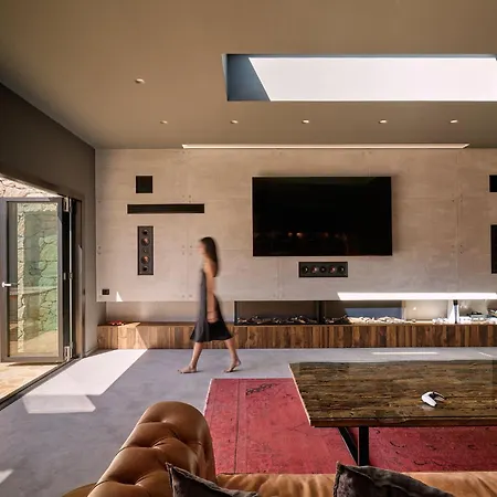 Kalonia Villa, A Quintessential Retreat, By Thinkvilla Villa *