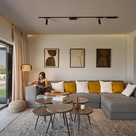 Villa Kalonia Villa, A Quintessential Retreat, By Thinkvilla *