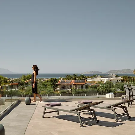 Kalonia Villa, A Quintessential Retreat, By Thinkvilla Loutráki