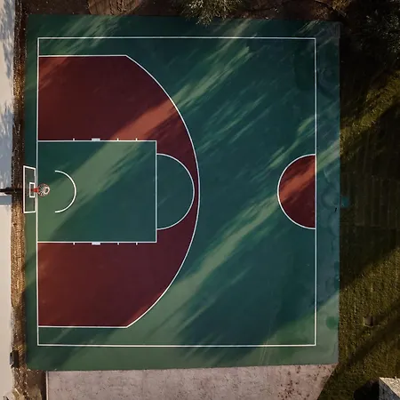 Kalonia Villa, A Quintessential Retreat, By Thinkvilla Loutráki