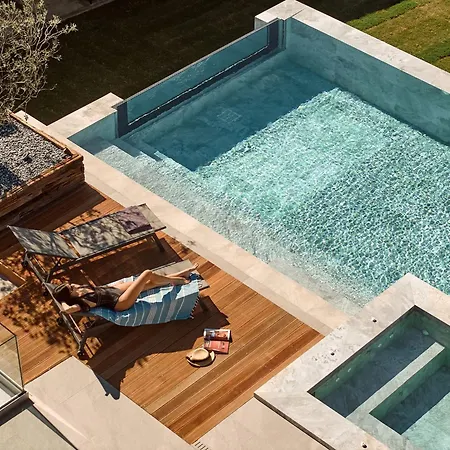 Kalonia Villa, A Quintessential Retreat, By Thinkvilla Vila *