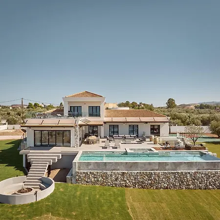 Kalonia Villa, A Quintessential Retreat, By Thinkvilla