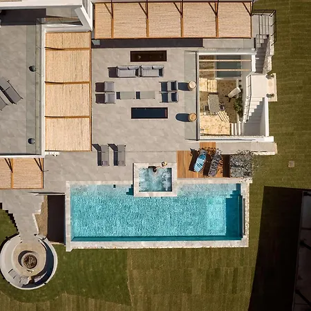 Kalonia Villa, A Quintessential Retreat, By Thinkvilla *