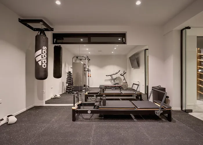 Kalonía Villa, A Quintessential Retreat, By Thinkvilla