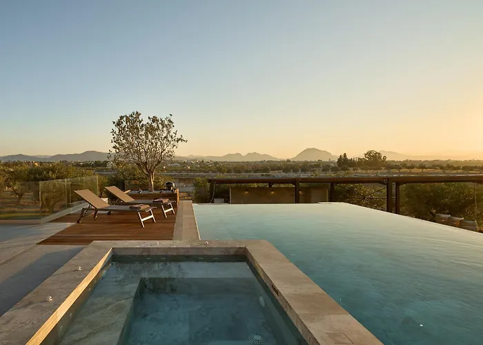 Kalonía Villa, A Quintessential Retreat, By Thinkvilla Villa