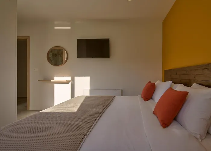 Villa Kalonía Villa, A Quintessential Retreat, By Thinkvilla