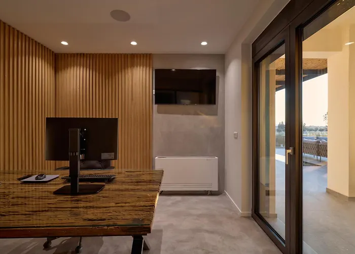 Kalonía Villa, A Quintessential Retreat, By Thinkvilla