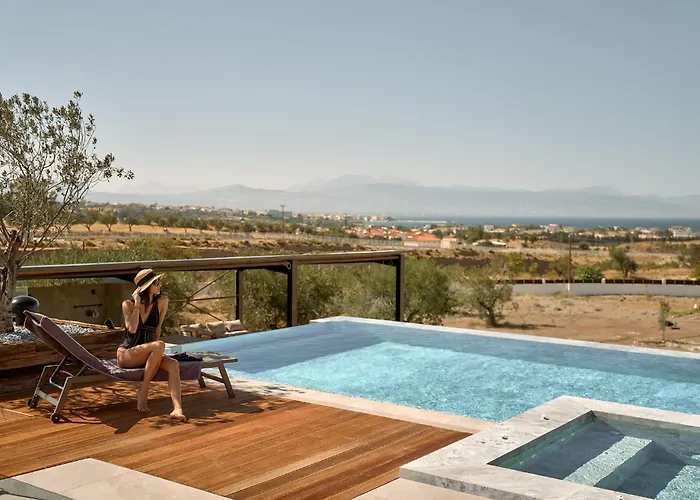 Kalonia Villa, A Quintessential Retreat, By Thinkvilla Вилла