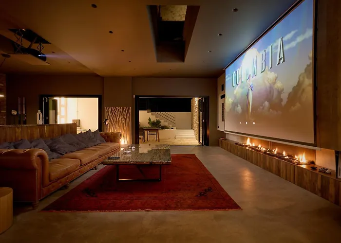 Kalonía Villa, A Quintessential Retreat, By Thinkvilla Villa *