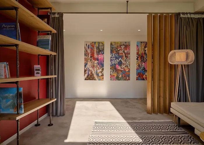 Kalonía Villa, A Quintessential Retreat, By Thinkvilla Villa Loutráki