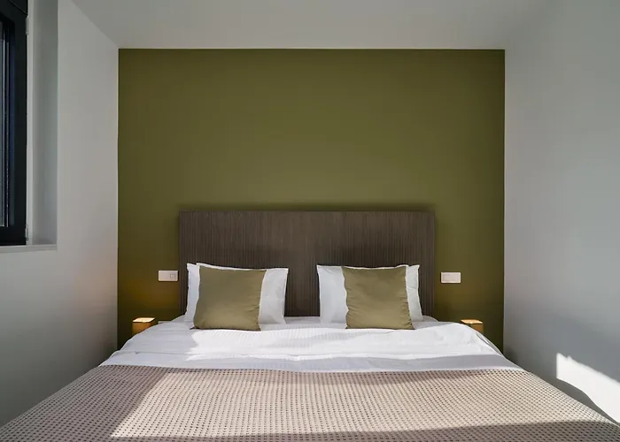 Kalonía Villa, A Quintessential Retreat, By Thinkvilla Loutráki