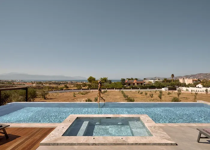 Вилла Kalonia Villa, A Quintessential Retreat, By Thinkvilla