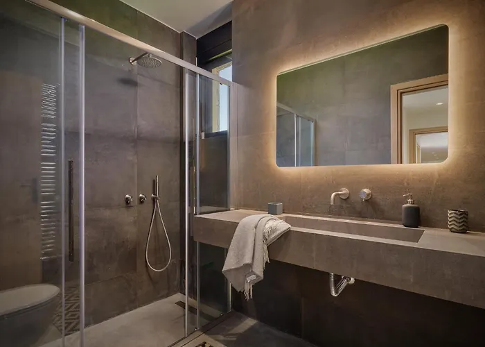 Kalonía Villa, A Quintessential Retreat, By Thinkvilla Villa *