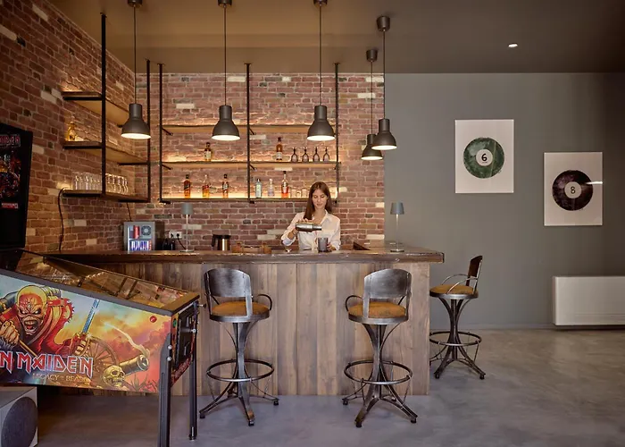 Villa Kalonía Villa, A Quintessential Retreat, By Thinkvilla Loutráki