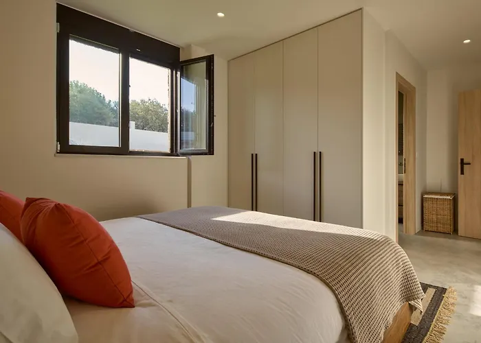 Kalonía Villa, A Quintessential Retreat, By Thinkvilla * Loutráki