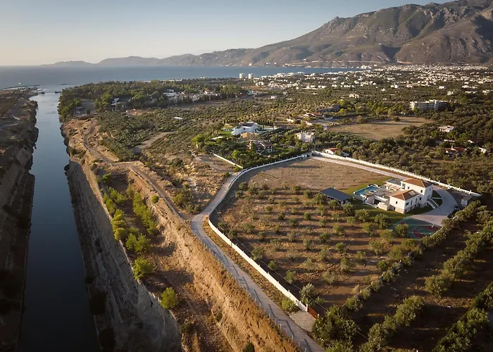 Kalonía Villa, A Quintessential Retreat, By Thinkvilla