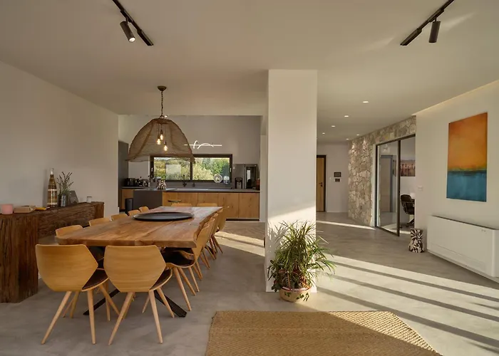 Kalonía Villa, A Quintessential Retreat, By Thinkvilla Villa