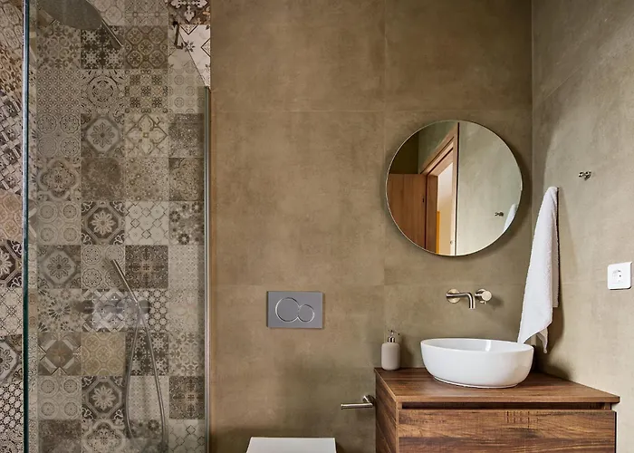 Kalonía Villa, A Quintessential Retreat, By Thinkvilla Villa *