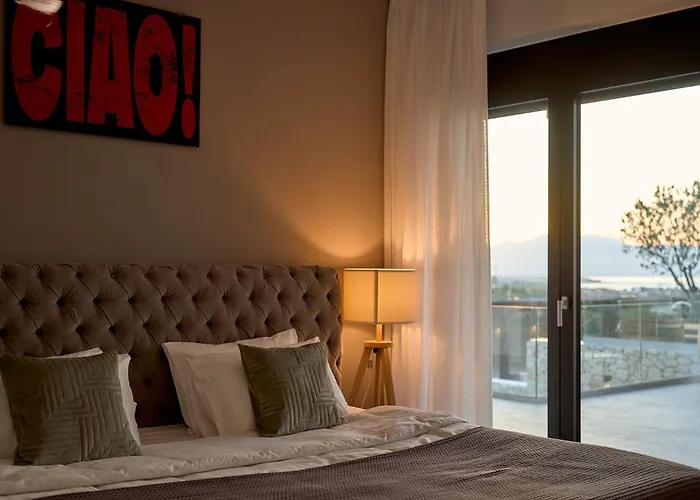 Villa Kalonía Villa, A Quintessential Retreat, By Thinkvilla *