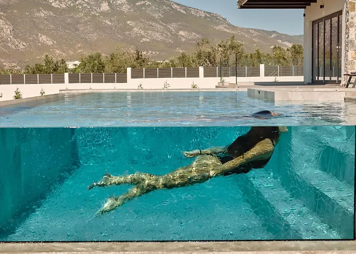 Kalonía Villa, A Quintessential Retreat, By Thinkvilla