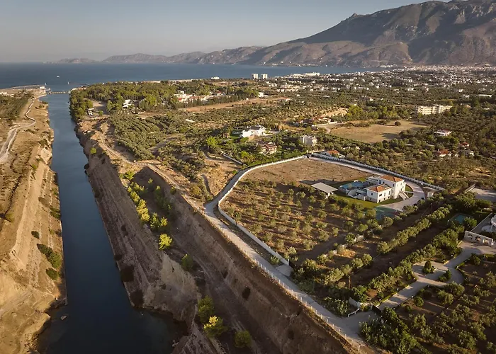 Villa Kalonía Villa, A Quintessential Retreat, By Thinkvilla *