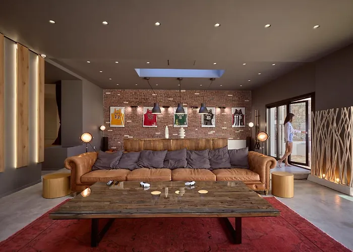 Kalonía Villa, A Quintessential Retreat, By Thinkvilla Villa