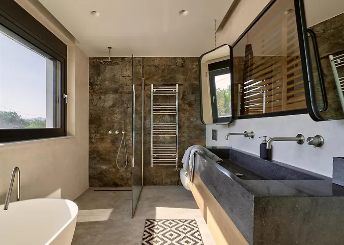 Villa Kalonía Villa, A Quintessential Retreat, By Thinkvilla *